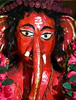 Ganesha