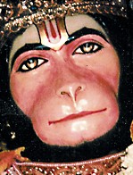 Hanuman