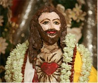Announcement: Easter Singing with Shree Maa