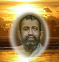 Shree Maa Sings For Ramakrishna