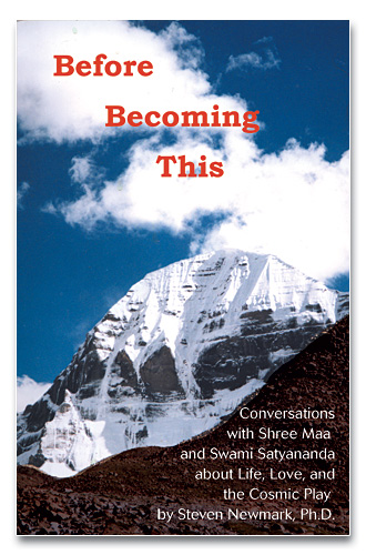 Before Becoming This, by Dr. Steven Newmark