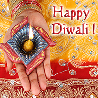 Happy Diwali 2013