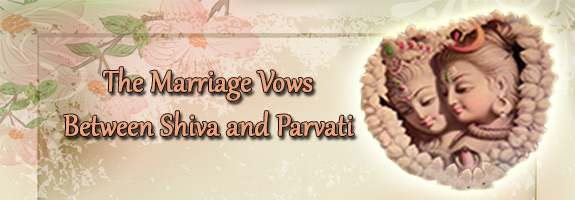 Marriage-Vows-Shiva-and-Parvati