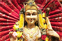 NEW -World Peace Sankalpa-Ram Mantra 2014