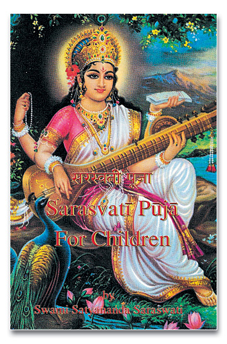 Saraswati-for-Children