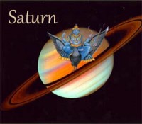 Astrology Chapter 11: Shani (Saturn) – Much More than the God of Misfortune!