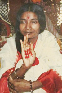 Shree Maa’s Yoga Sequence: Asanas 1 – 10