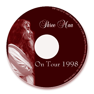 Tour-98-CD