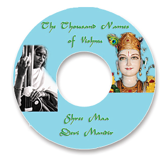 Vishnu-1000-CD