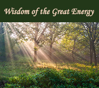 Astrology Chapter 4: The Wisdom of the Great Energy