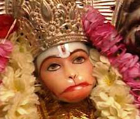 Awaken Hanuman’s Four Divine Qualities – Hanuman Jayanti 2014