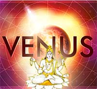 Astrology Chapter 10 – Shukra (Venus), The Emblem of Love
