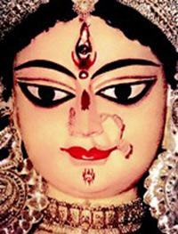 New Online Class: The Chandi Path!
