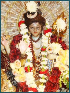 Maha shivaratri
