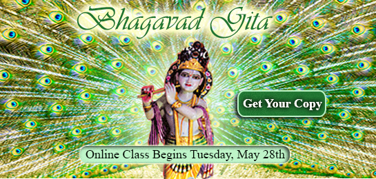 Bhagavad Gita
