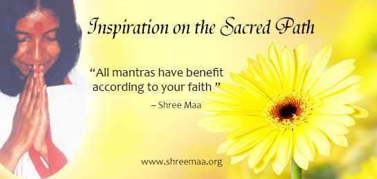 Shree Maa Indian Saint Biography