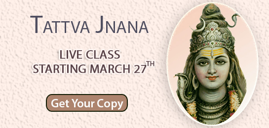 Tattva Jnana